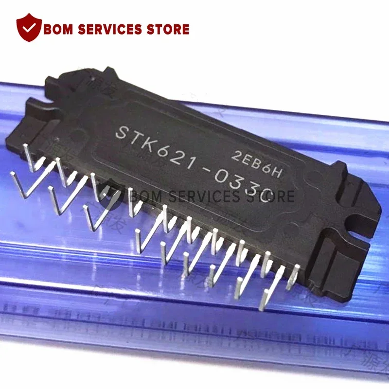 STK621-033N STK621-033C FREE SHIPPING NEW ORIGINAL IPM MODULE