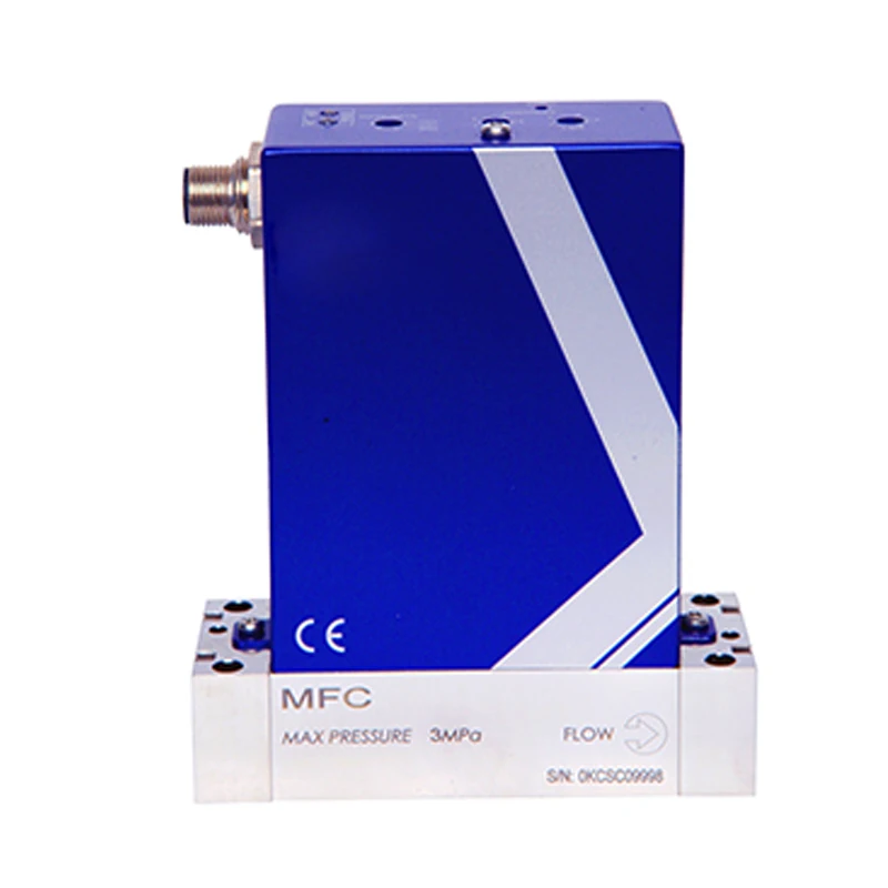 

High precision CS200 Mass Flow Controller Mass Flow Meter