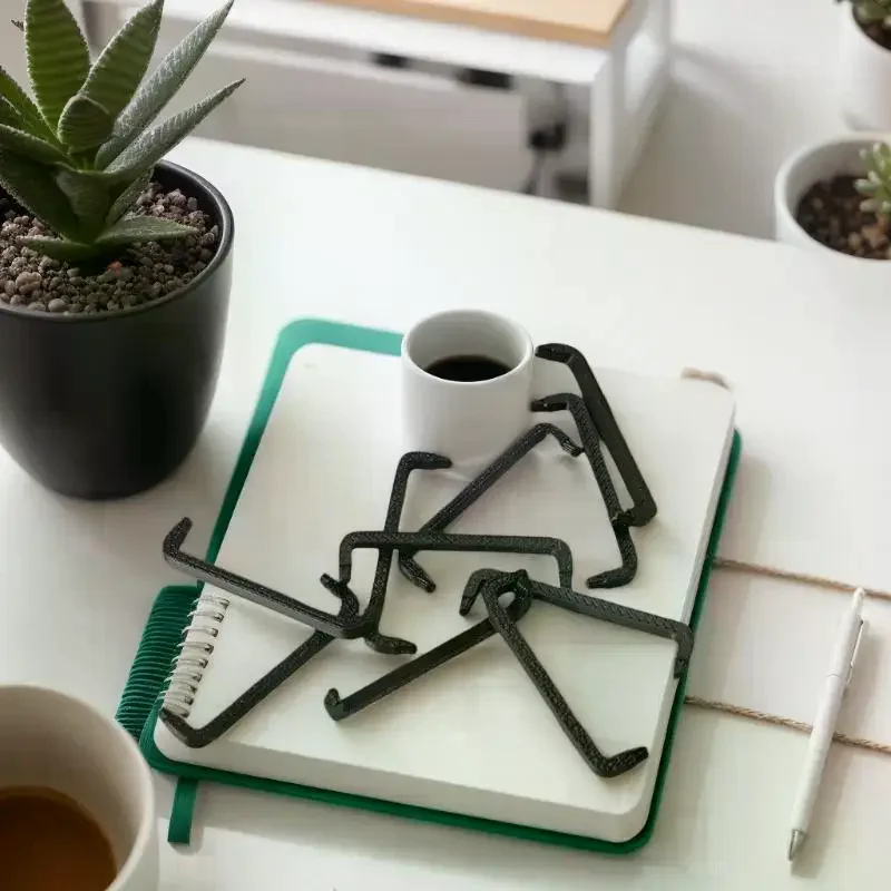 ของเล่น DIY: อุปกรณ์ตกแต่งบ้านตุ๊กตาขนาดเล็ก 1:12 จำนวน 20 ชิ้นสำหรับตกแต่งบ้านเด็กเล่น