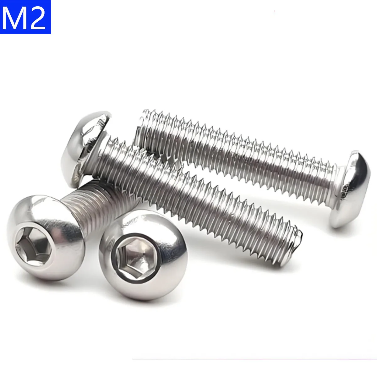 M2 2Mm M2 - 0.4 Met… - image
