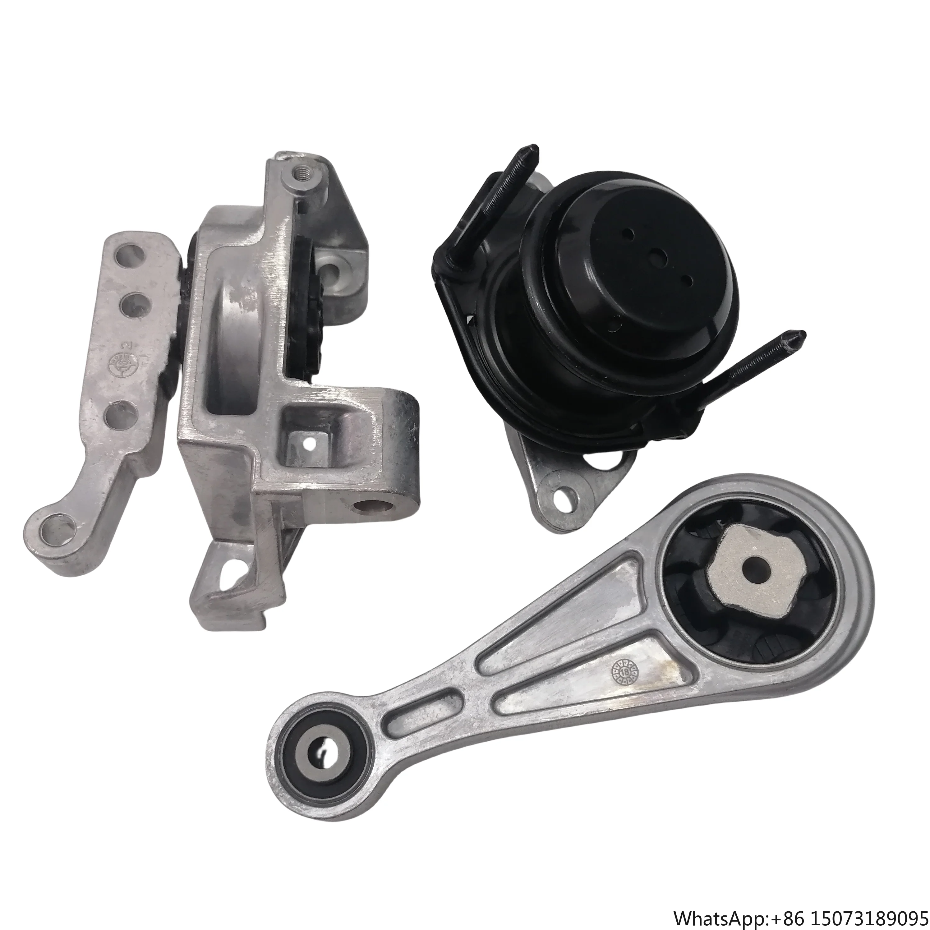 

11320SU102 Taiwanese Car LUXGEN Engine Bracket 11220SU112 Nazhijeda 711210MV120