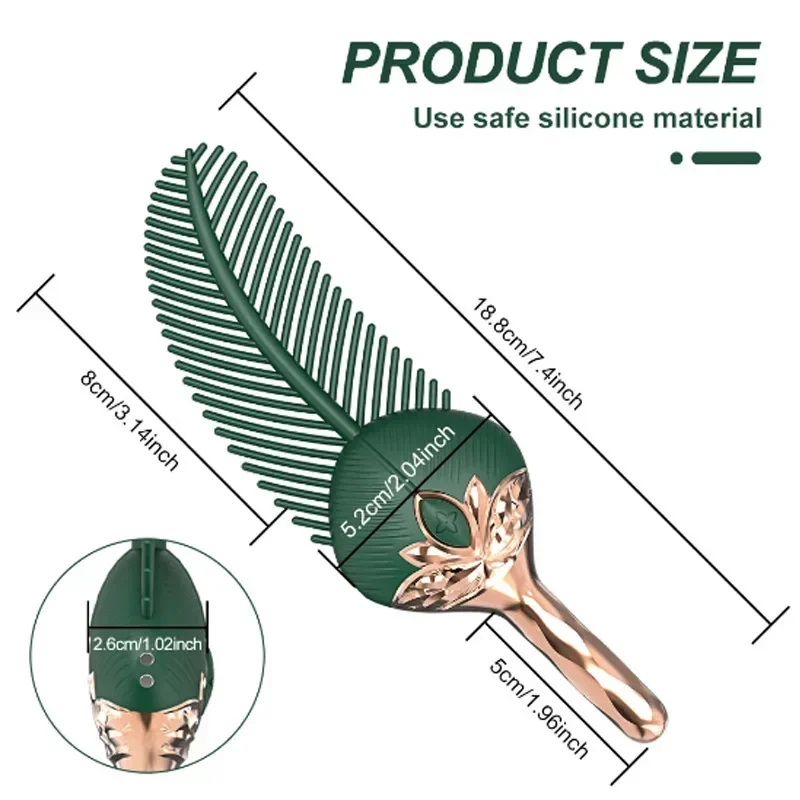 Вибратор с павлиньими перьями, вибратор, вибратор для пар, забавное яйцо, прыжок, женская массажная палочка, машина для мастурбации, забавная секс-игра