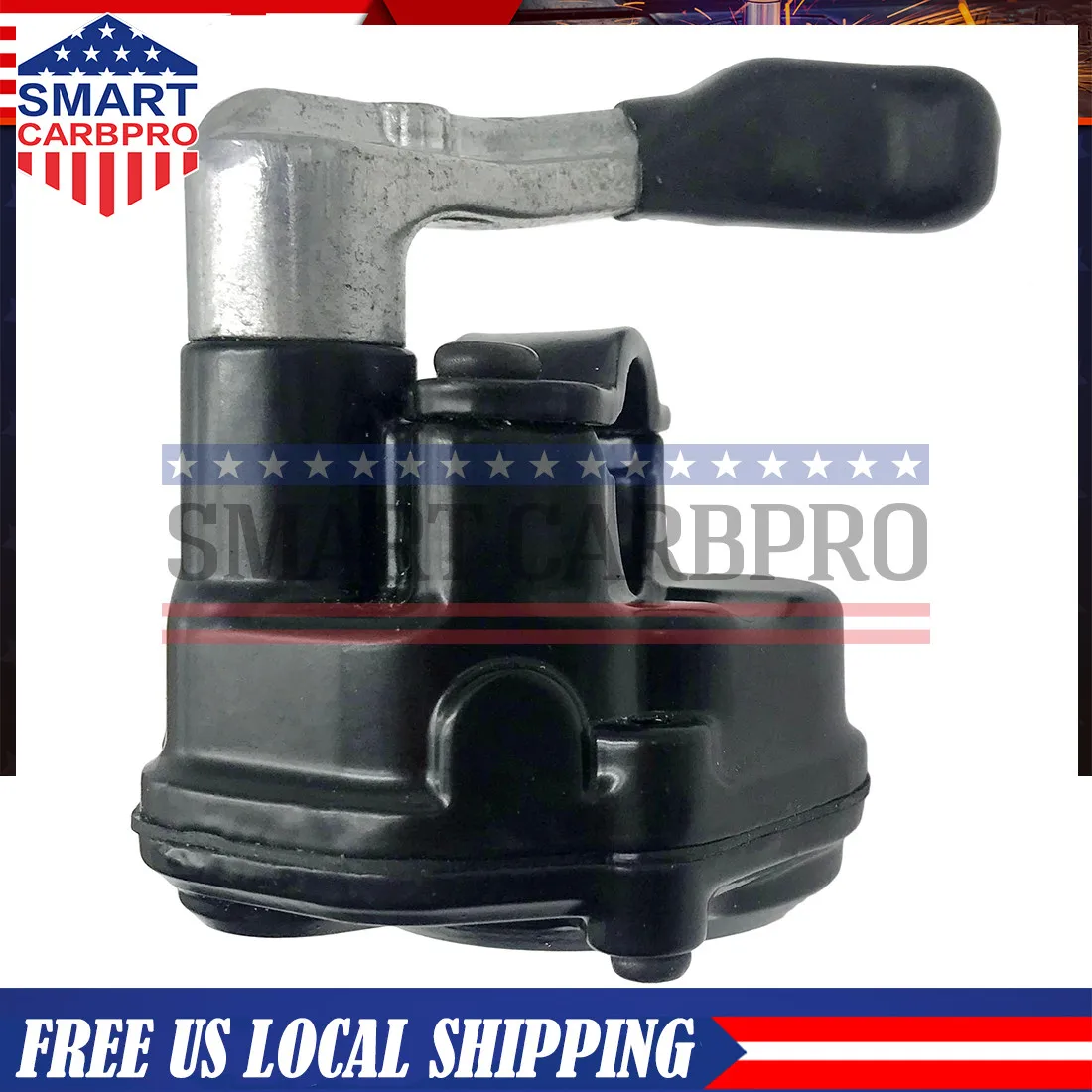 FOR HONDA THUMB THROTTLE TRX450R TRX400EX TRX 450R 300EX 400EX 250R BLACK