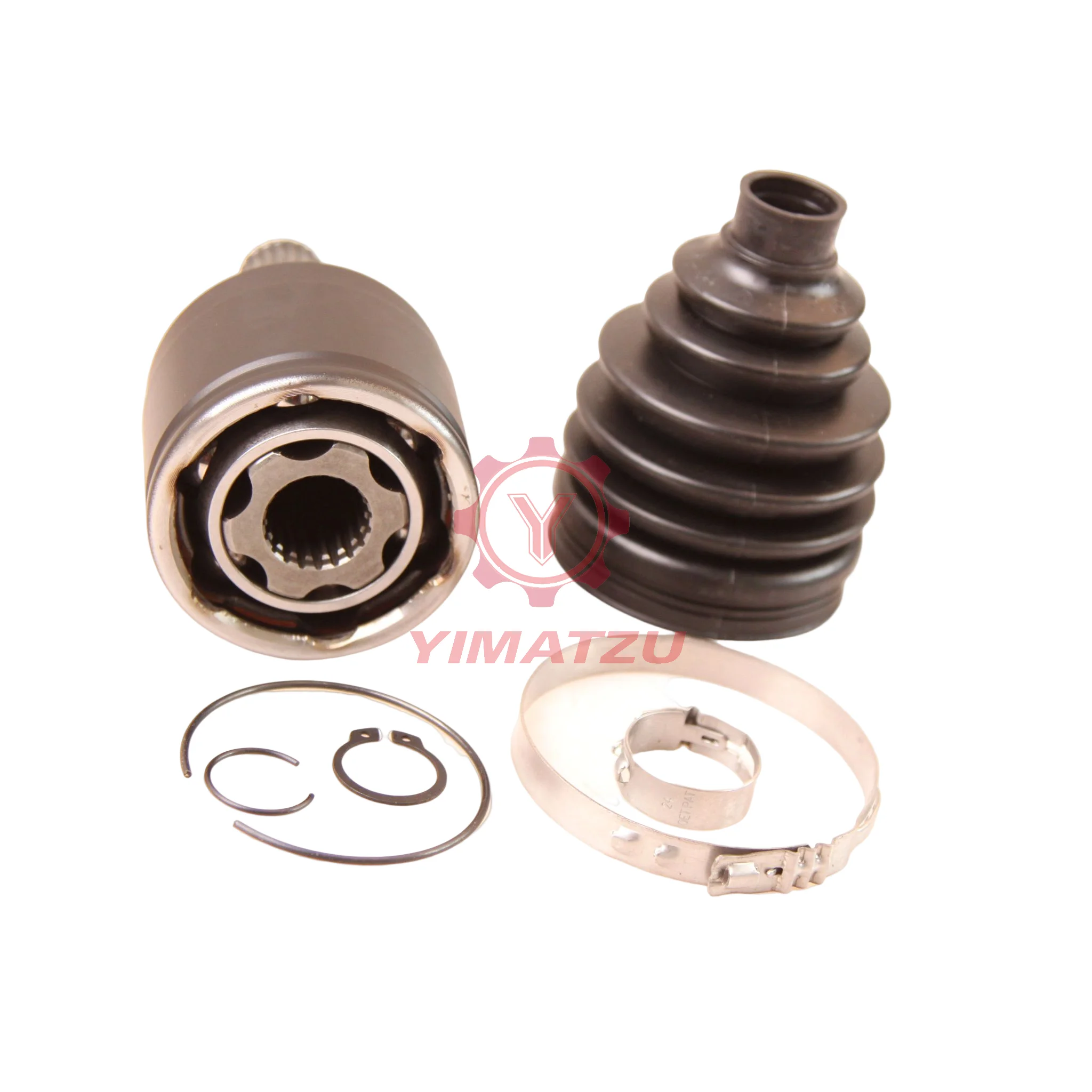 

YIMATZU ATV PARTS BEARING KIT, FRONT RH MOTION END FOR CFMOTO CF400 CF500 CF800,9010-270240-50000