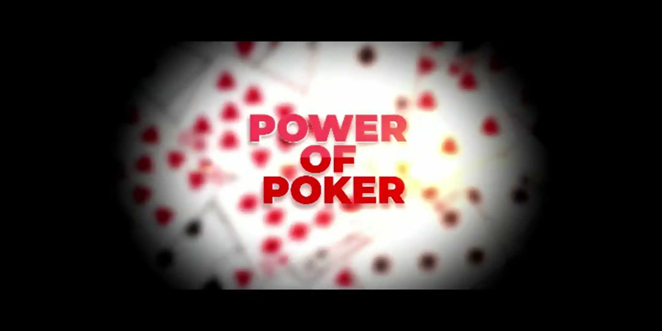 2020 Power of Poker by John Bannon - Magic Tricks