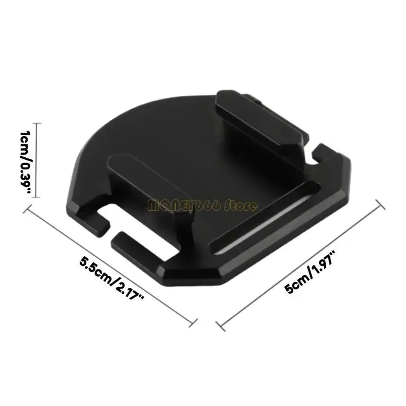 F62C เสื้อกั๊กอลูมิเนียมฐานเชื่อมต่อการเชื่อมต่อสำหรับ 11 10 9 8 7 6 5