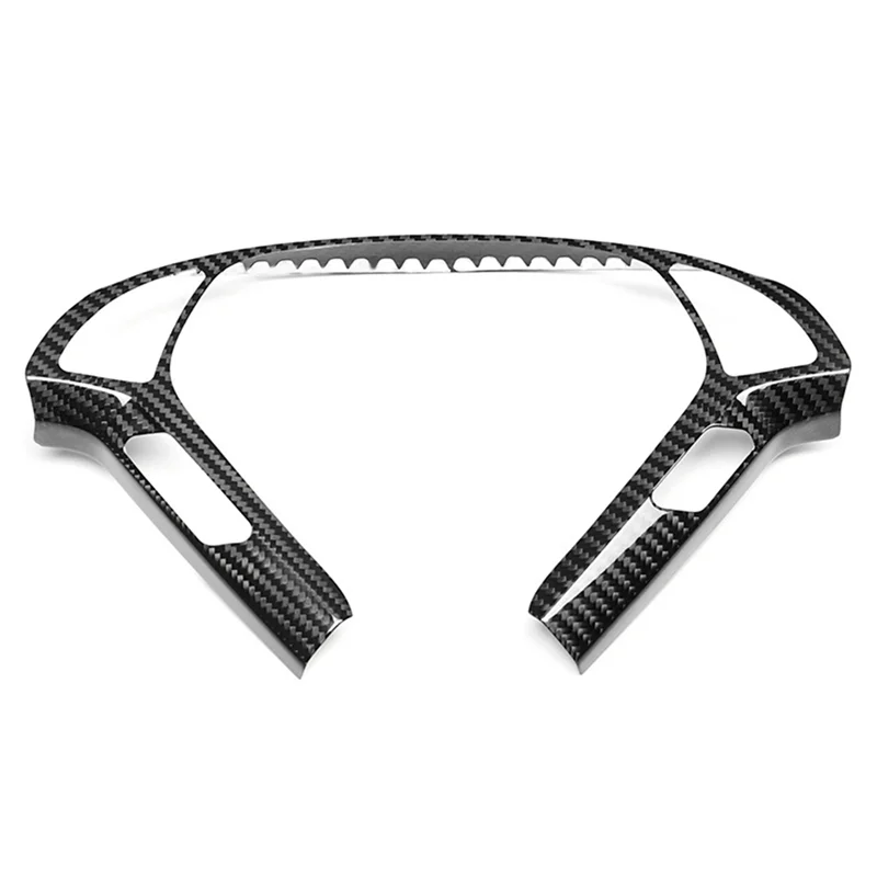 

A30P-Steering Wheel Panel Cover Steering Wheel Panel Trim Steering Wheel Panel Cover For Infiniti