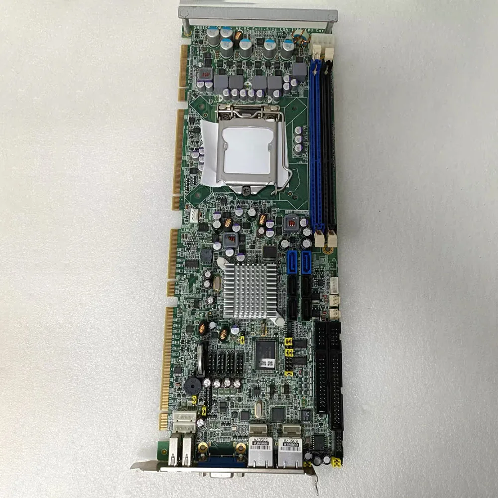 Perfect testing before shipment SHB106/108 Rev.A2-RC Industrial control board