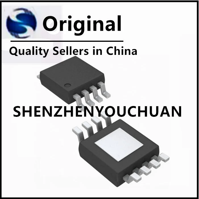 

(10-100piece)THS4502CDGNR THS4502 MSOP-8-EP Differential OpAmps ROHS IC Chipset New Original