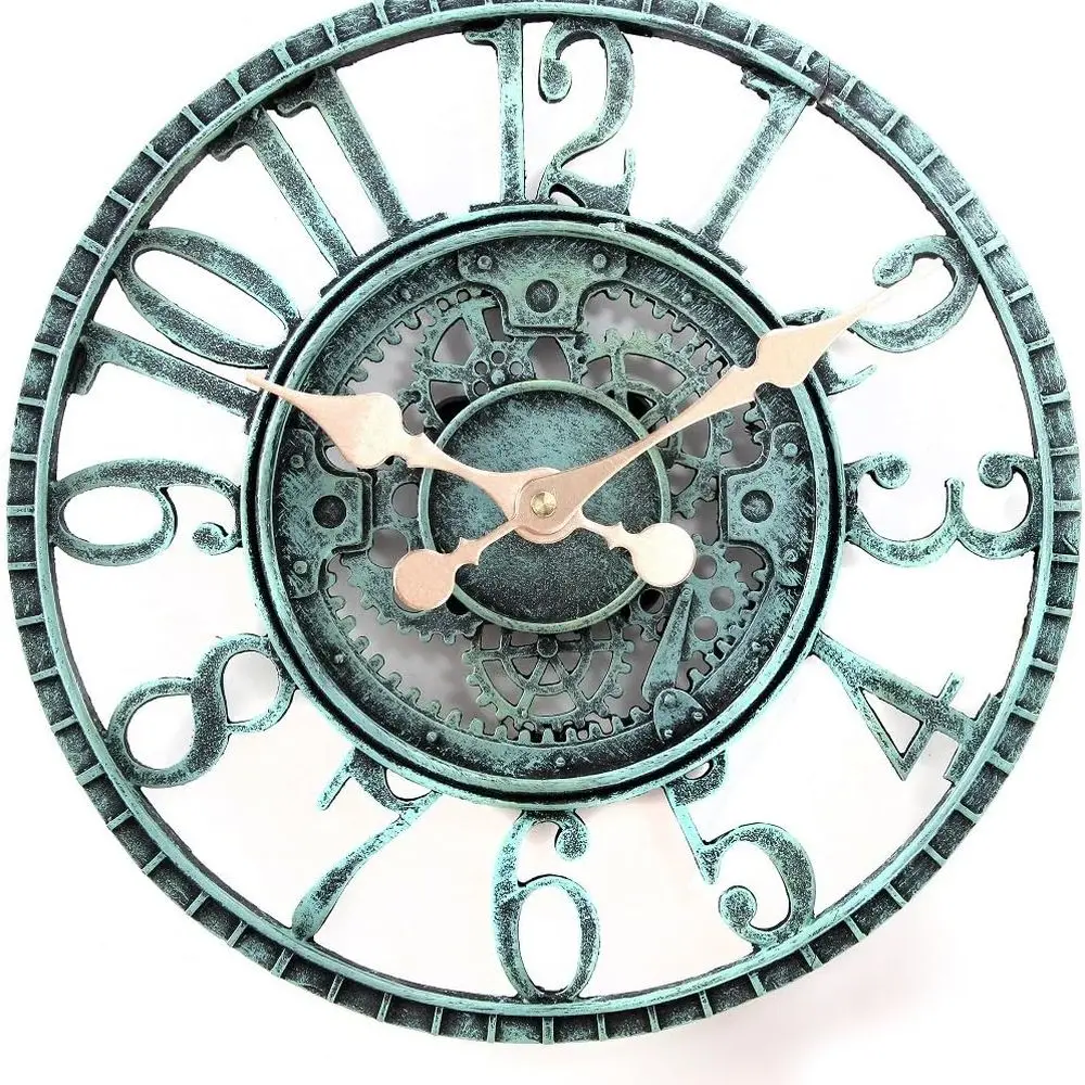 12 Steampunk-Style …