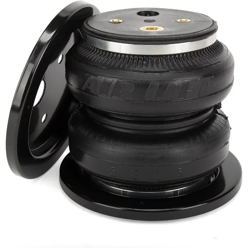 57541 LoadLifter 7500 XL Ultimate Air Spring Kit