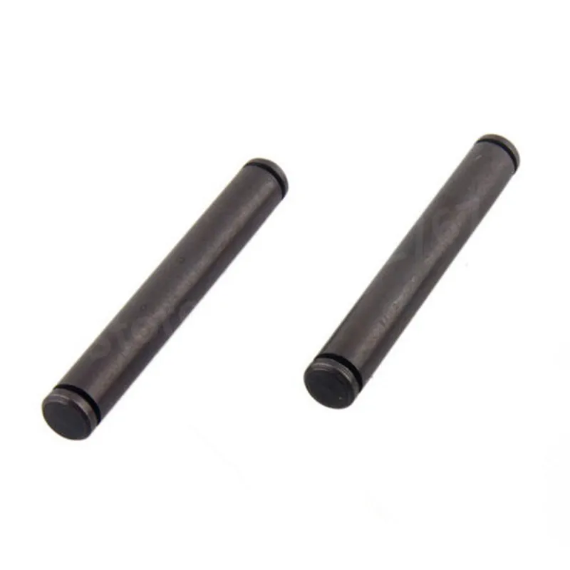 Rear Hub Carier Hinge Pins (short) 3*19.7mm 60067 2Pcs HSP 1/8 Spare Parts For RC Model Car Buggy