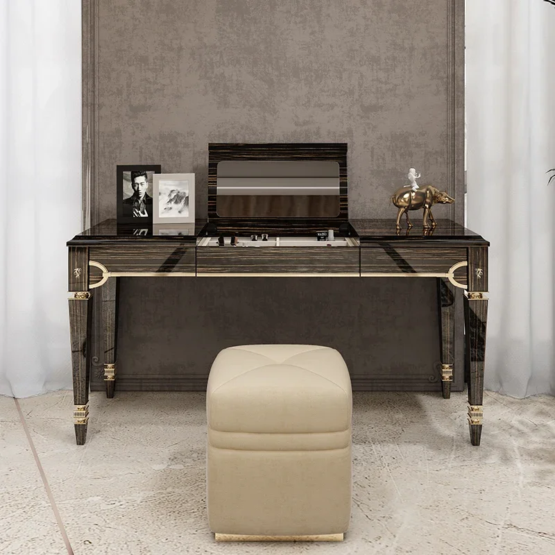 XX Dresser Storage Cabinet Integrated Flip Home Italian New Postmodern Dresser Design Furniture