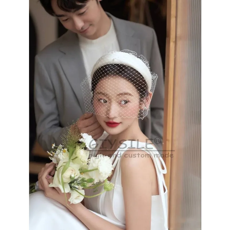 ชุดแต่งงานแบบเรียบง่ายสไตล์สลิงแฟชั่นจาก GIYSILE รุ่นใหม่ปี 2026 ทรงเอไลน์ผ้าซาตินประดับโบว์ ชุดราตรีสำหรับผู้หญิง ดีไซน์หรูหรา