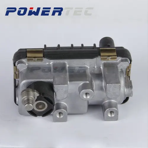 Imagen 2 del producto Turbo cargador actuador electrónico G-48 G48 763797 6NW 009 543 6NW009543 para Jeep Cherokee 3,0 CRD KL 184Kw 250HP A630 2987 ccm