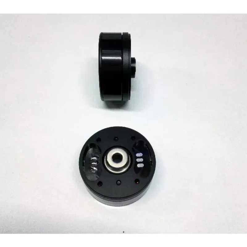 PM2806 GBM3506 Brushless DC Motor 12V Hollow Outer Rotor Drive Motor 3Axis Gimbal Micro Robot Parts