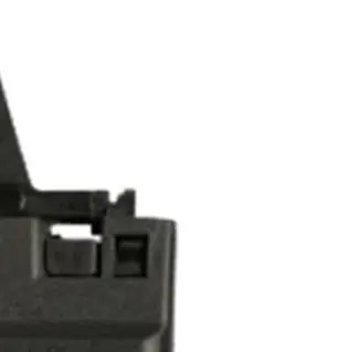 Car Air Conditioning Outlet AC Vent Tab Clip For Porsche For Macan 2014-2017 95B819702D, 95B819201B Left Middle Right