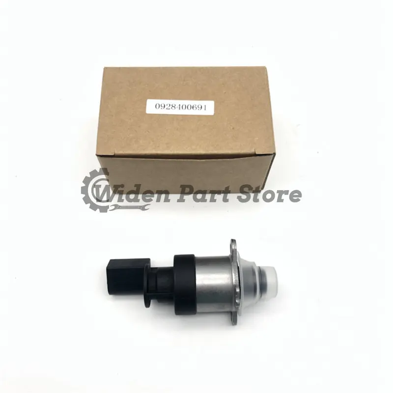 0928400691 0928400781 13517797875 1462C00991 Fuel Pressure Control Valve for BOSCH BMW