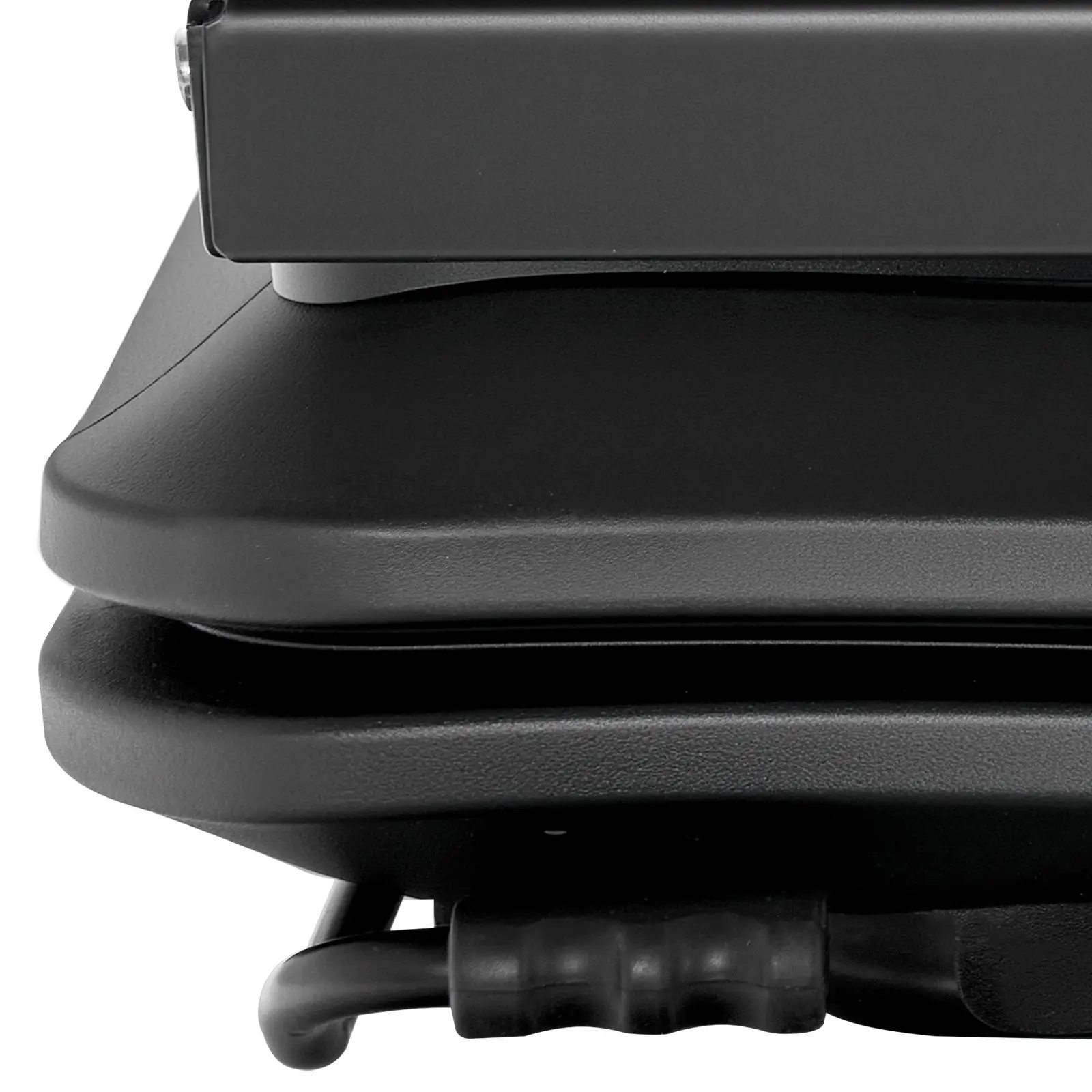 Universal Seat Suspension Kit with Slider Track & Dustcover Fits Lawn Mower