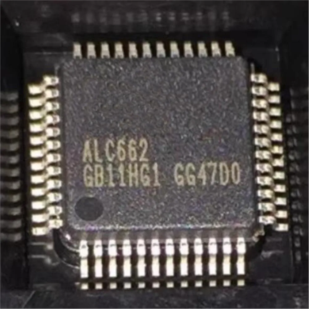 ALC662 QFP48 Foot N…