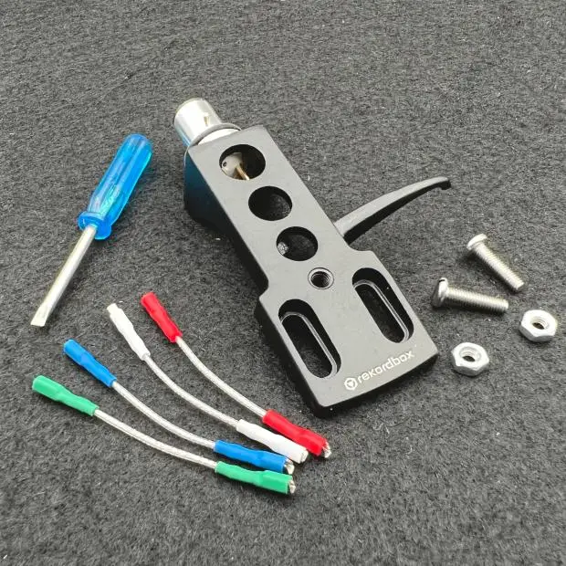 support-universel-en-alliage-d'aluminium-pour-tourne-disque-capot-de-tete-coque-d'aiguille-fil-de-tete-de-lecture-accessoires-vinyle