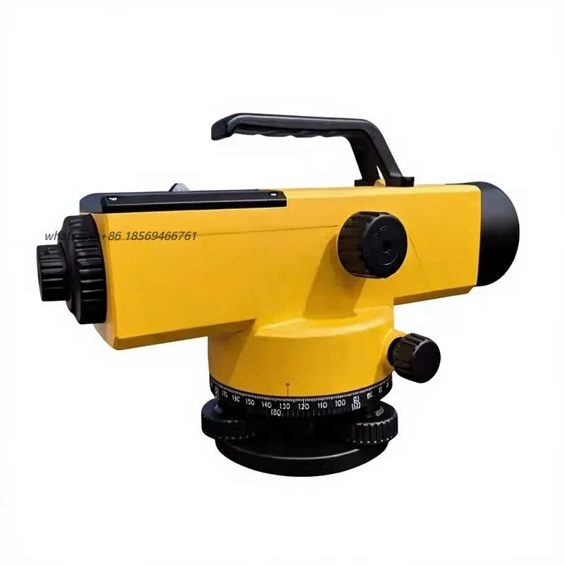 

2026 South Surveying and Mapping DSZ1 Automatic Level Engineering Measuring Instrument 55 Times the Precision Level