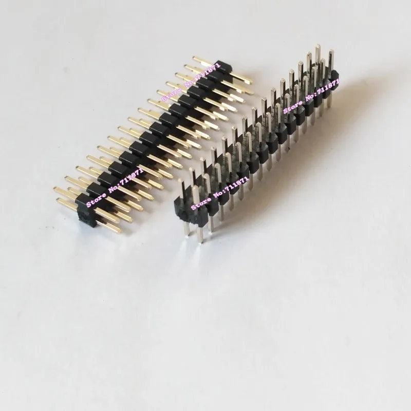 30Pin 30P Extension Connector Adapter 2.0 Pitch 2*15 30P 30Pin Adapter Connector 2X15 30Pin extend 30Pin Screen Cable extend 30P