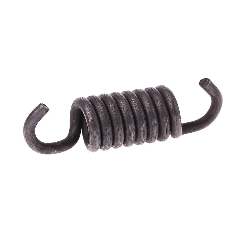 2 Pcs Chainsaw Clutch Tension Spring Set Replacement for the Broken Part