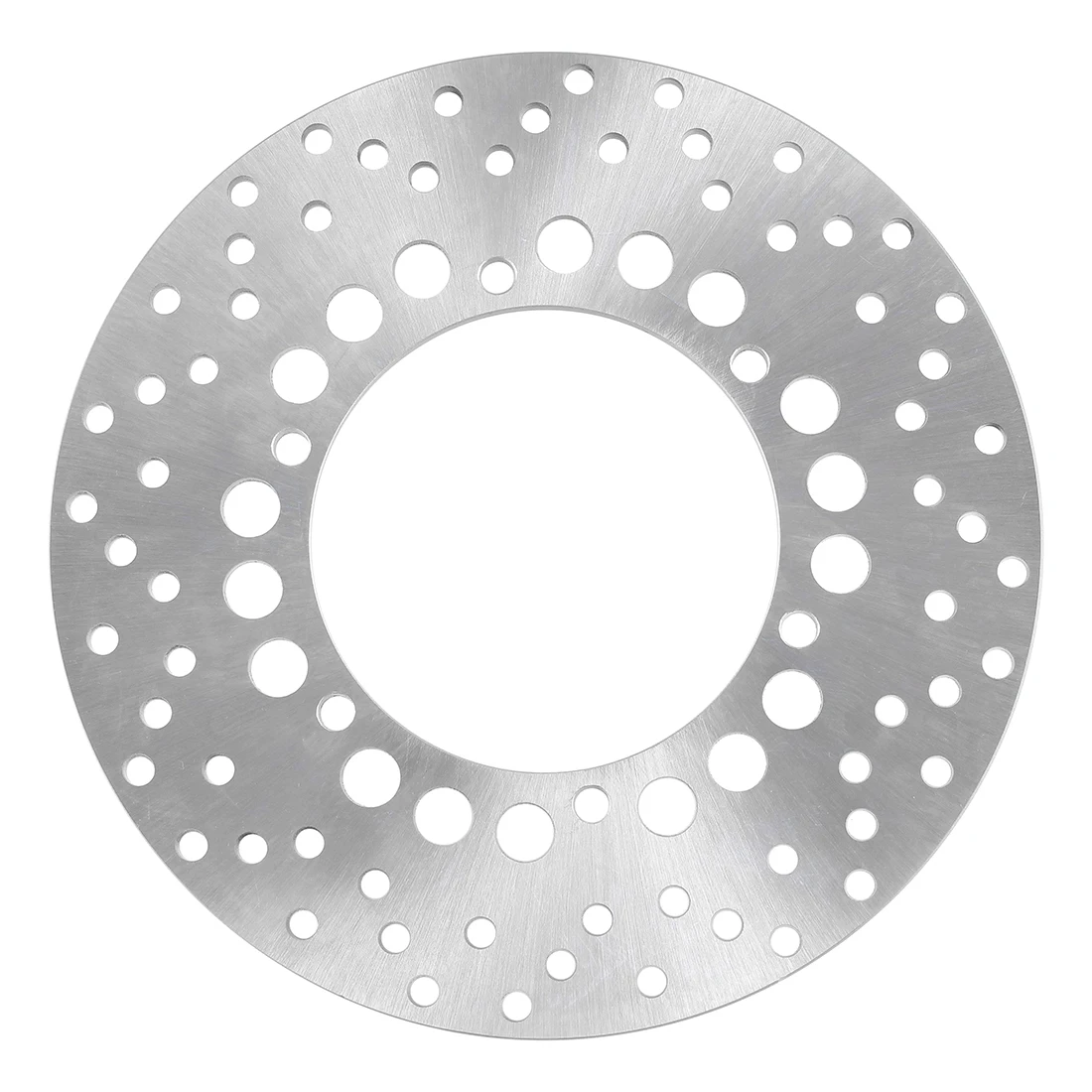 Motorcycle Accessories Rear Brake Disc Rotor for DUCATI Monster 400 600 620 695 696 750 800 900 1000 S4 Dark Stripe 821