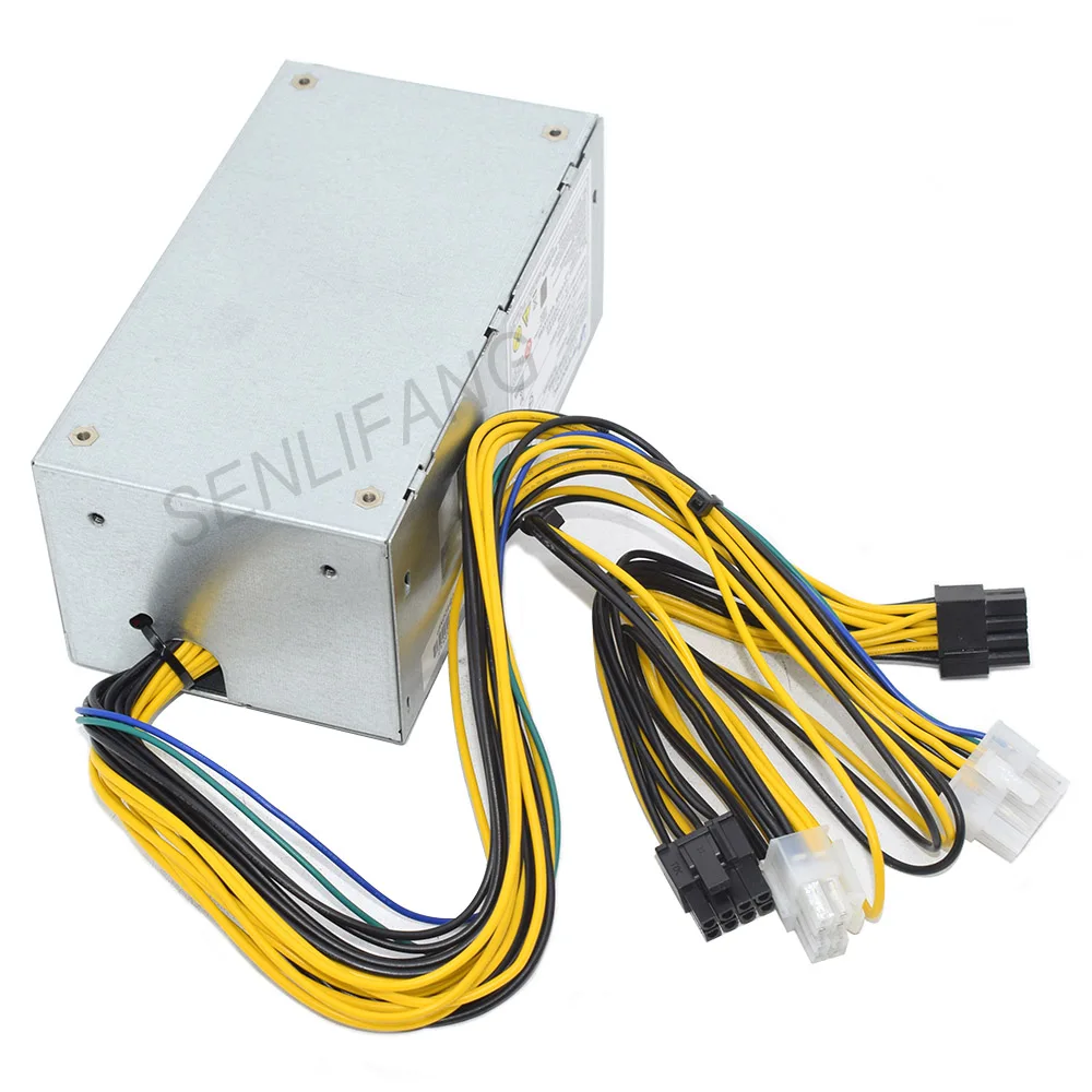 Goed Getest SP50H29522 FSP500-20TGBAB 00PC745 Voeding Max 500W