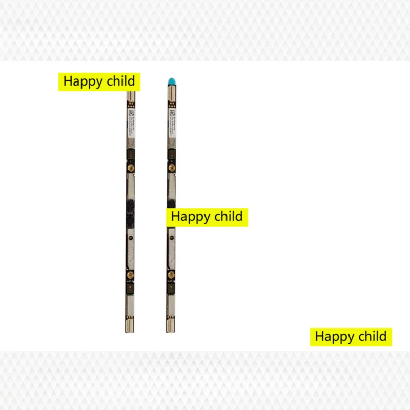 Baru untuk HP Spectre x360 13-AW IR Inverter Built In kamera Webcam modul papan