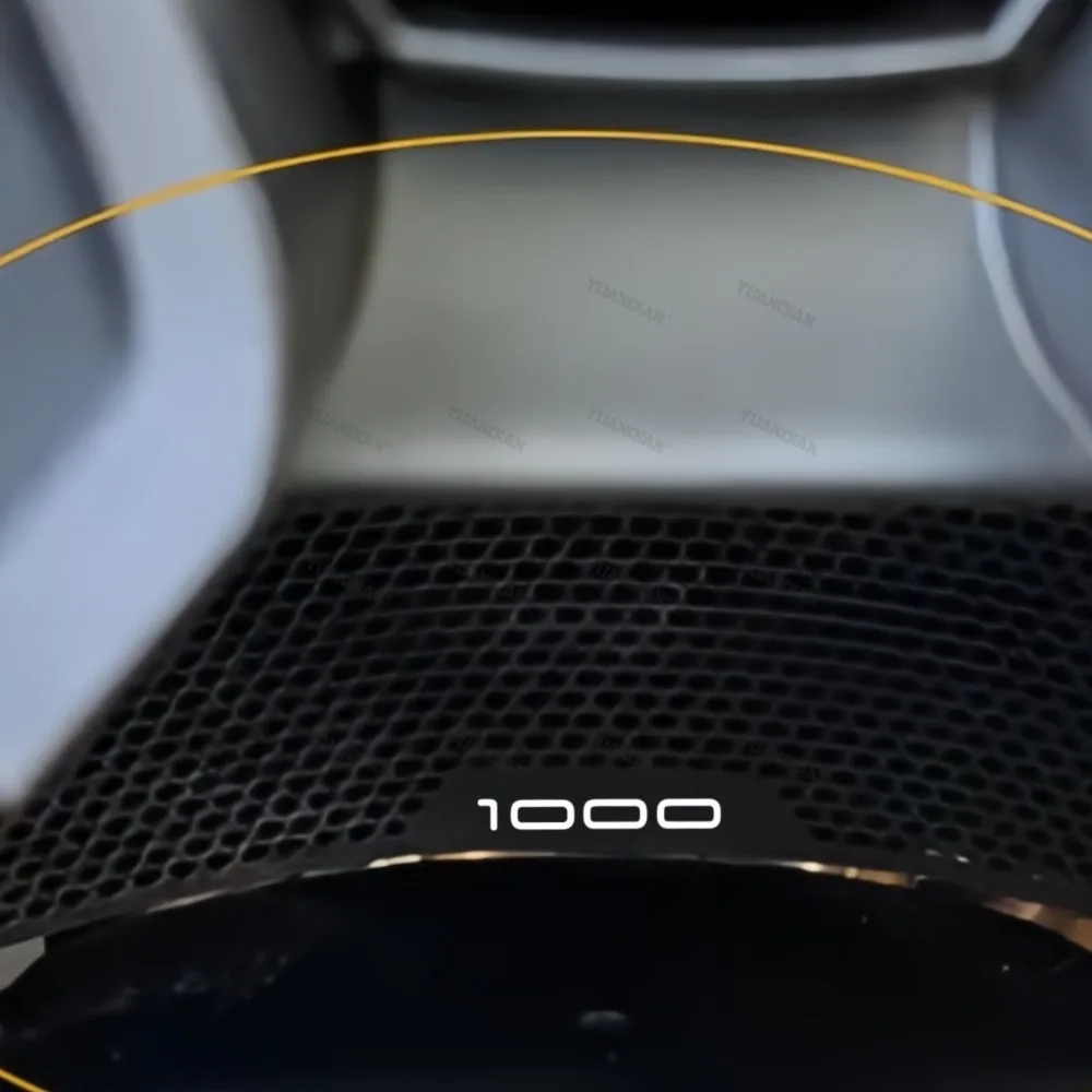 

For Suzuki GSX-S950 GSXS1000 GSX-S1000GT 2022-2025 2026 Aluminum Radiator Grille Guard Cover Protector Motorcycle Accessories