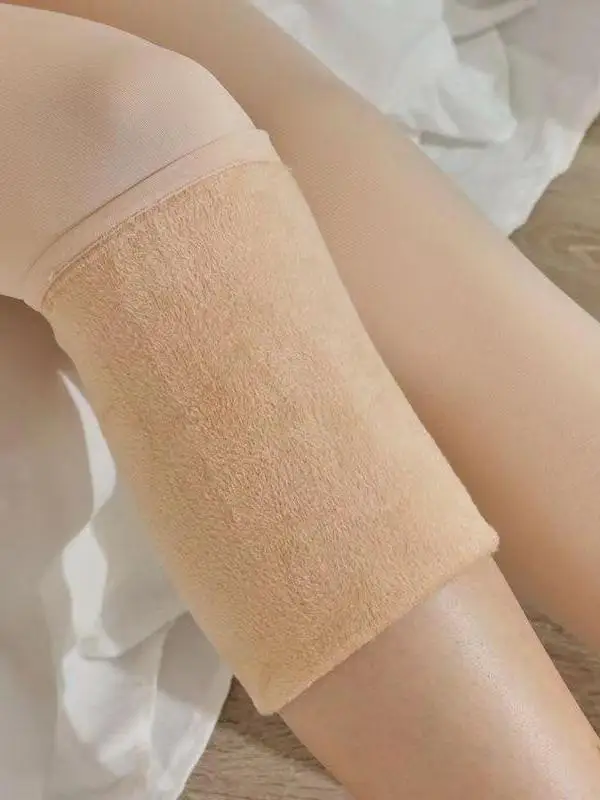 

Теплое нижнее белье для всего тела, сексуальный костюм на молнии с термостойким слоем, брюки Sos, цельная облегающая одежда