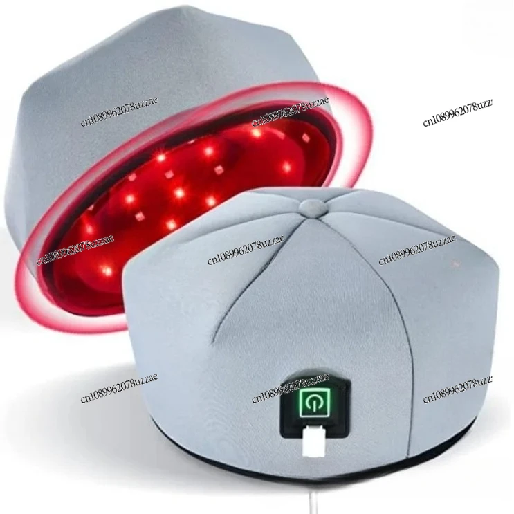 

LED Red Hair Cap LED Red Hair Cap LED Red Hair Cap