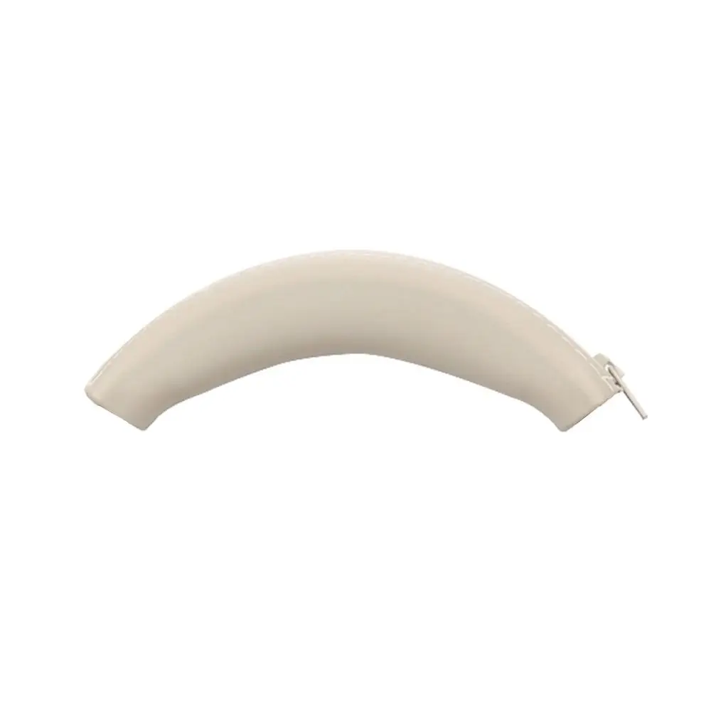 1 par de almofadas de ouvido de silicone capa de almofada substituição fone de ouvido capa protetora manga earmuff para sony ult wear WH-ULT900N