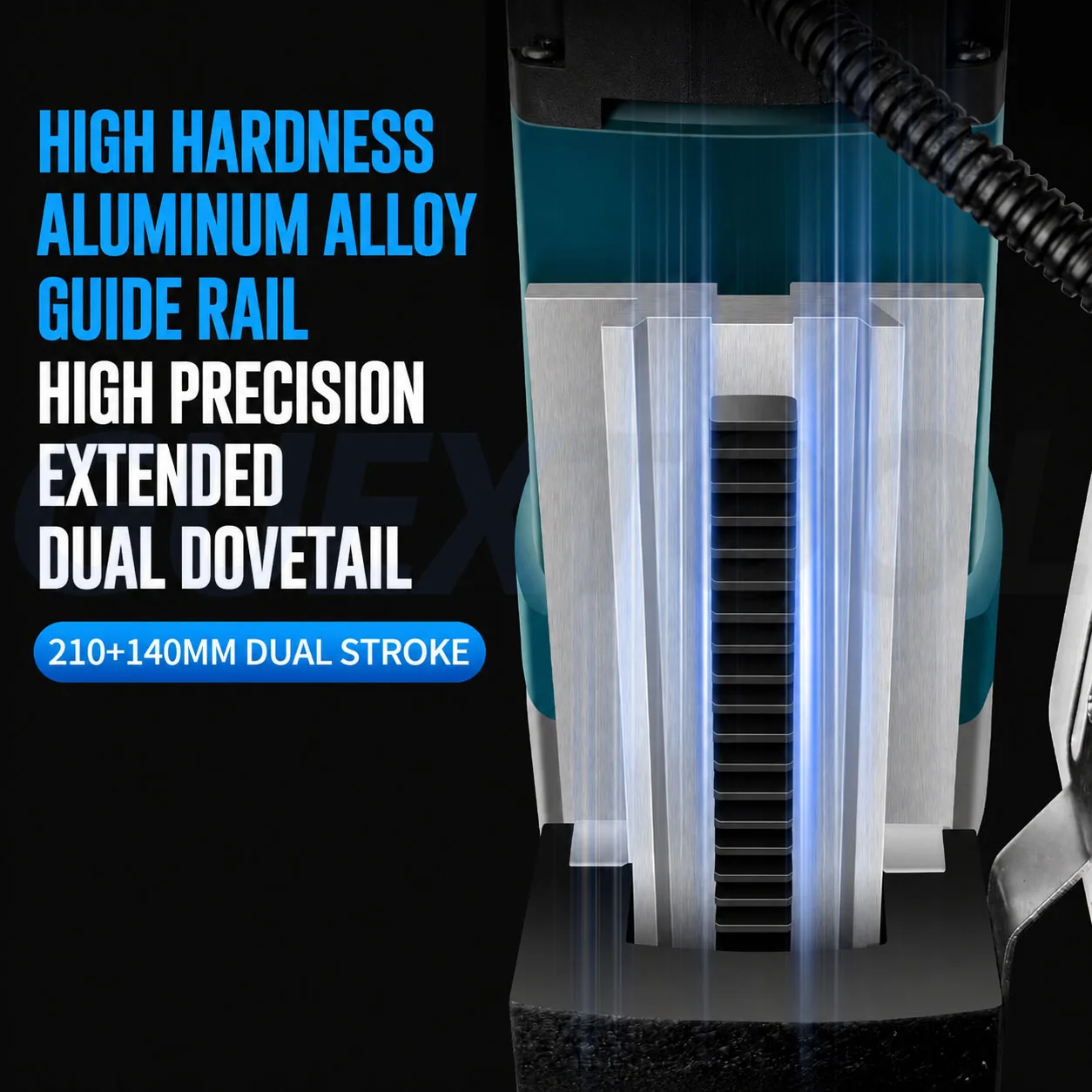 Thumbnail 4 - #11 Low Cost Drill Presses That Work