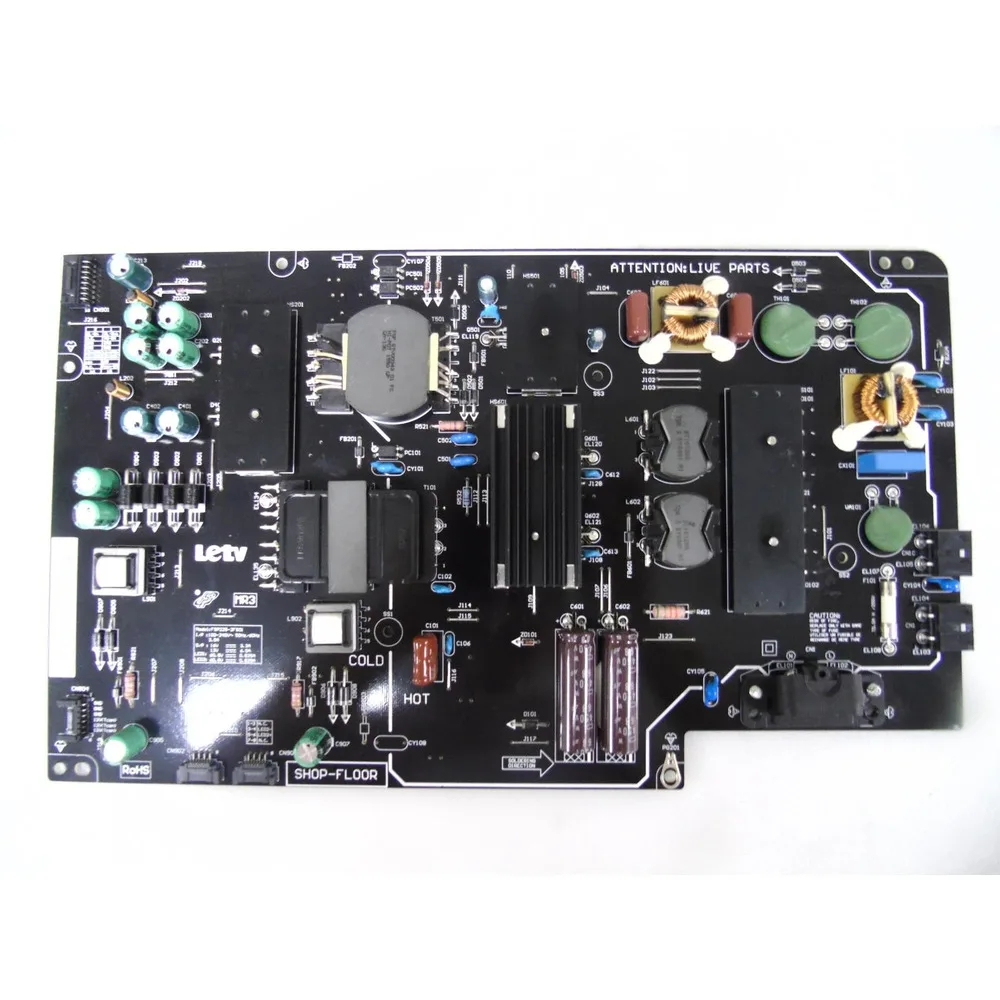 

for Leeco L553C1 L553A1 Power Board FSP225-2FS01 SHOP-FLOOR