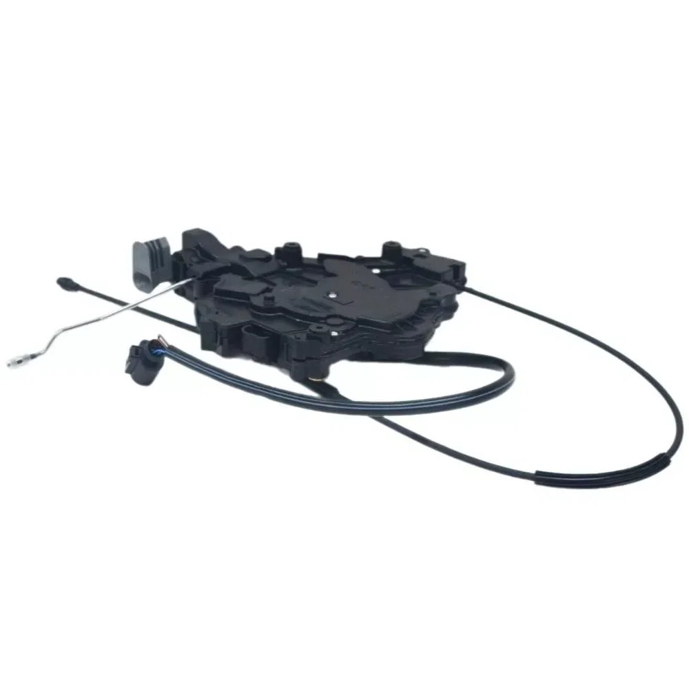 Tailgate Lock Compatible with SVW TRANSPORTER T5 Right Sliding Door Remote Control Lock  7E0843654CC
