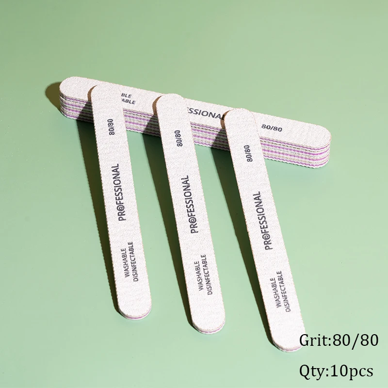 Variant: 10 Pcs 80Grit