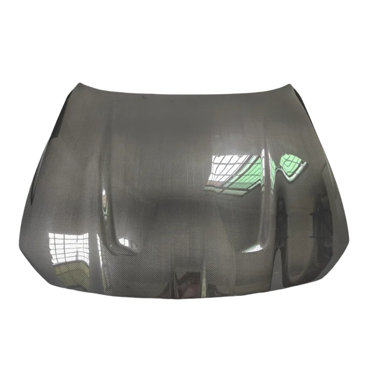 

Подходит для BMW M3 M4 G86 G82, модифицированный комплект кузова, крышка двигателя из углеродного волокна в стиле CLS