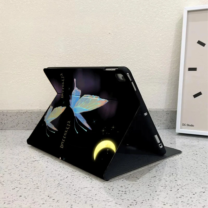 아이패드 보호 커버, 아이패드 프로 12 9 인치 케이스, 아이패드 9 8 7 10.2 인치, 아이패드 미니 6 프로 11 2 3 4 에어 3 4 5 10.9 태블릿 커버