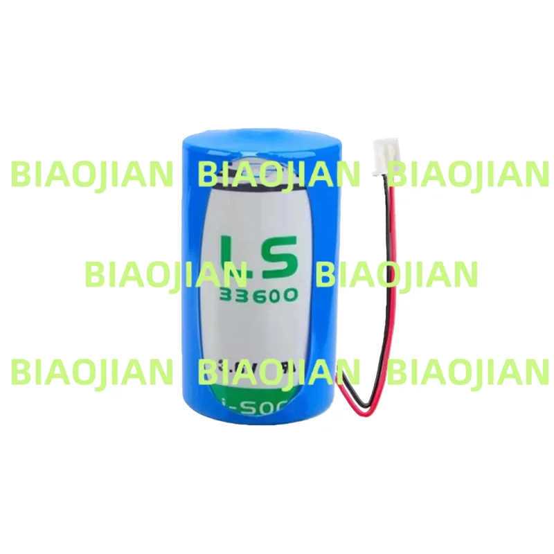 بطارية LS33600 3.6 فولت PLC