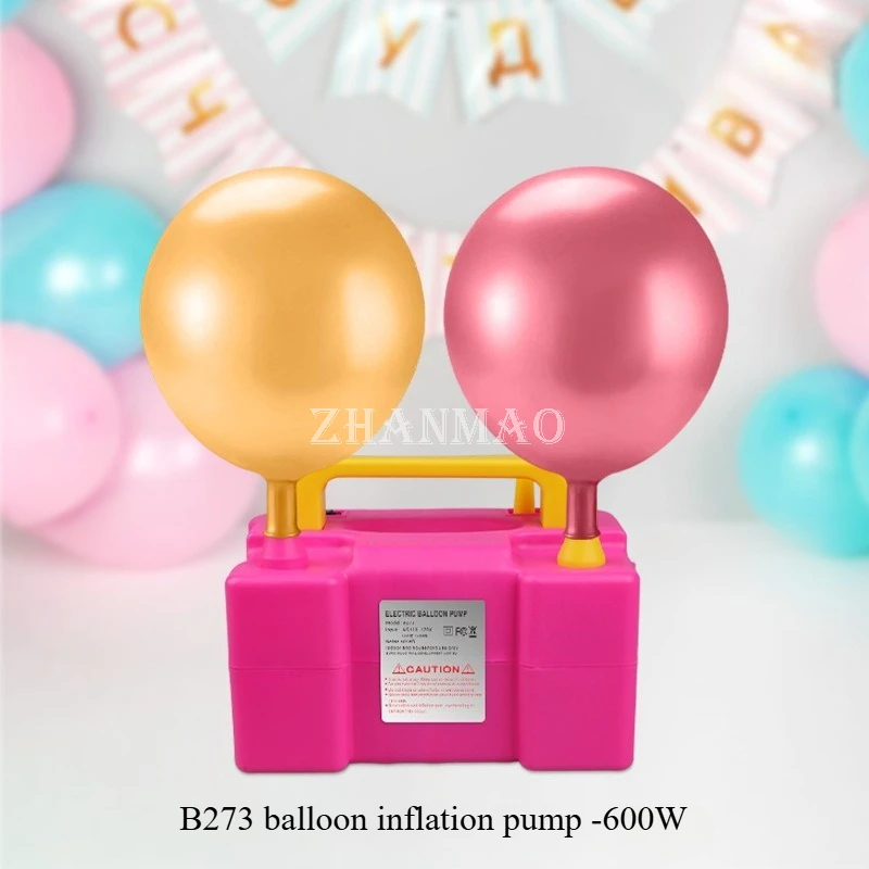 Electric Inflator 6…