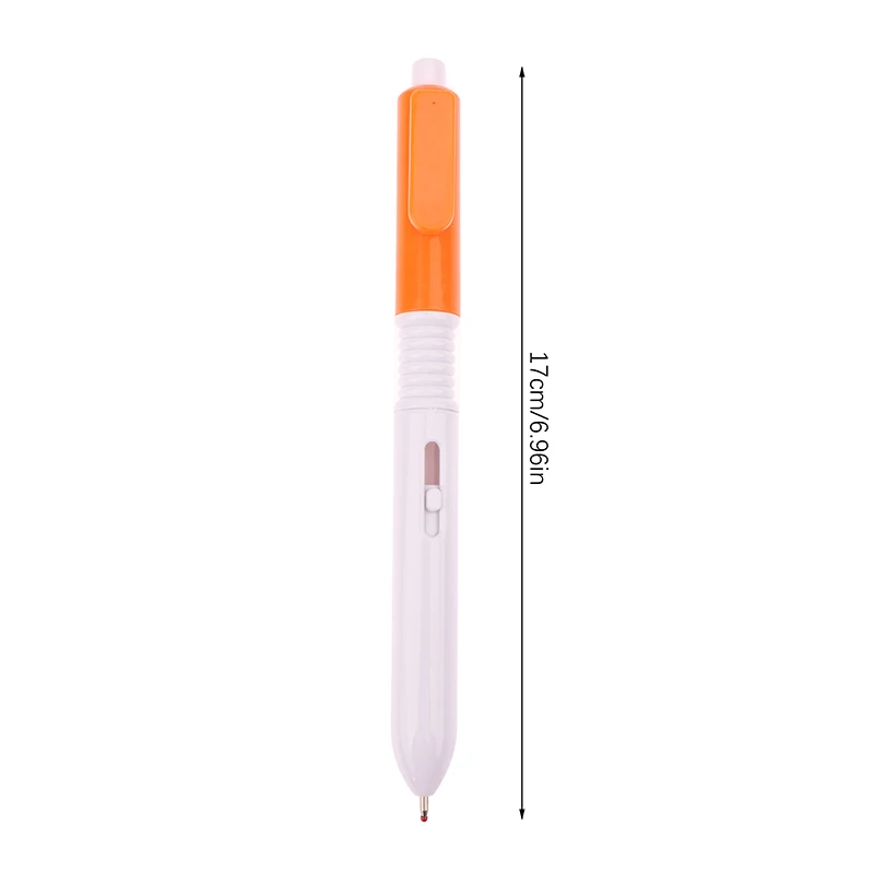 Stylo à Bille Super Amusant avec Pulvérisation d'Eau, Décompression Interactive, Jouet Unique, Stylo d'Écriture, Cadeau de Noël et de Nouvel An