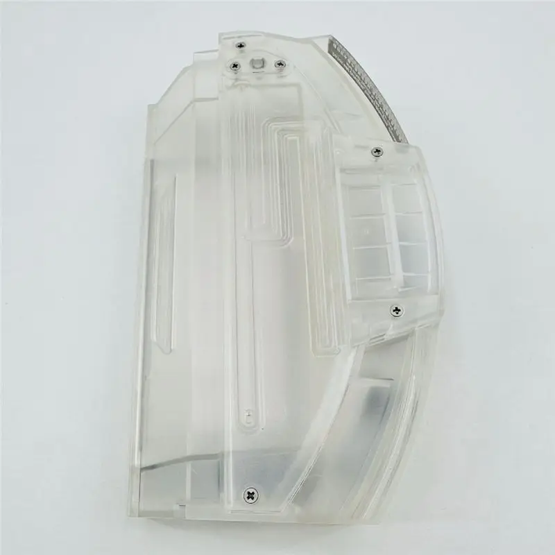 ABKJ-2PCS Dust Box And Filter Accessories For Roidmi Eve Plus H40 For XCLEA H30plus H40 H60 Vacuum Cleaner Replacement Parts