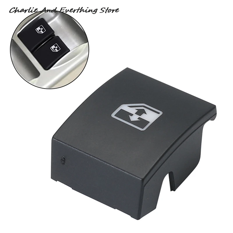 Car Electric Window Control Switch Button For Vauxhall Opel Astra MK5 H 04-10