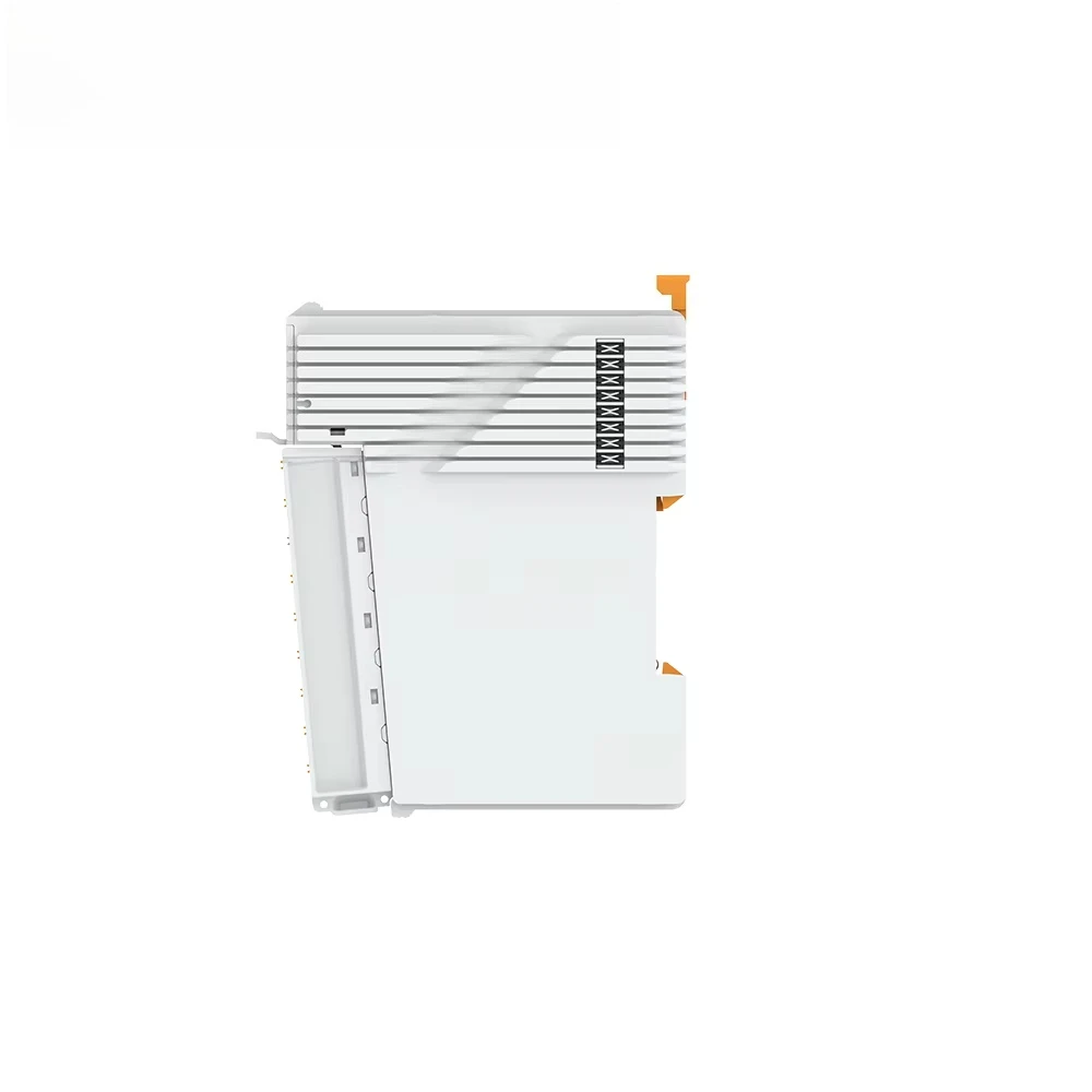 High Precision Auxiliary Remote IO Module for Industrial Automation 16 Digital Input Module