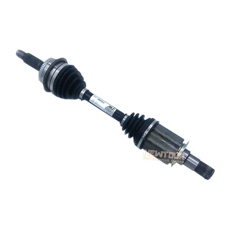 

Dealer car spare parts car front axle drive shaft, used for Great Wall hover/Haval H9