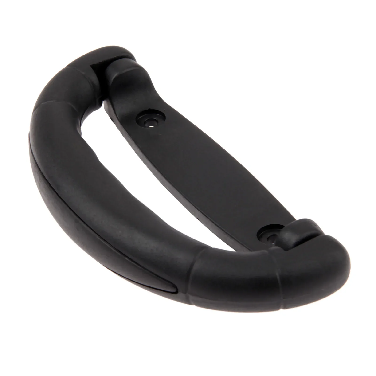 166Mm/6.54Inch Plastic Reiskoffer Bagagekoffer Wachtwoord Box Handvat Fixatiehouder Reserve Draagriem Handgreep Handgreep Trekt Reparatie
