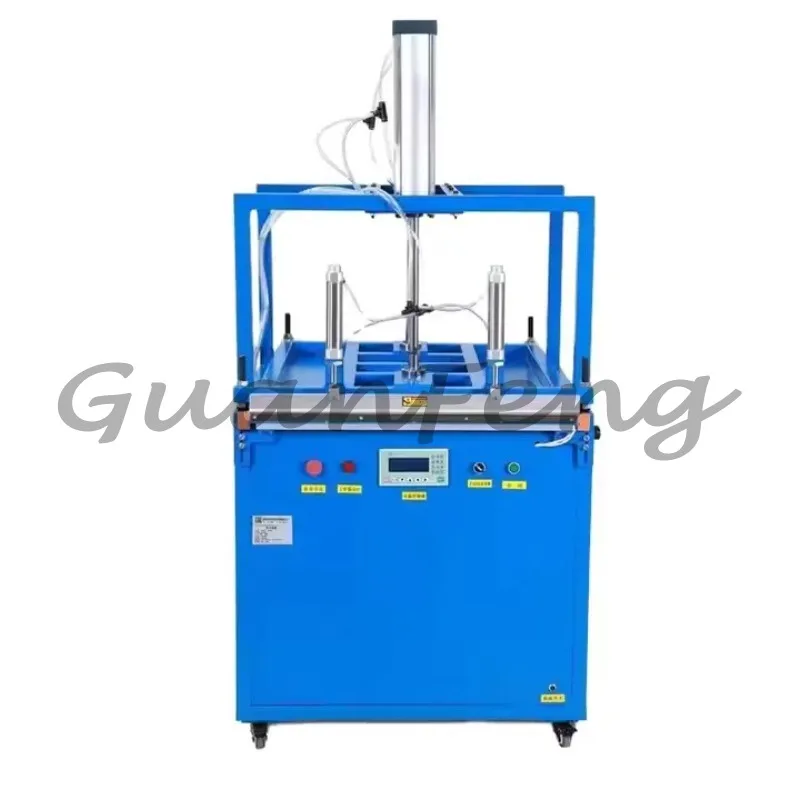 Mattress and Cushion Pillow Compressor Sealer Vacuum Packaging Compressor